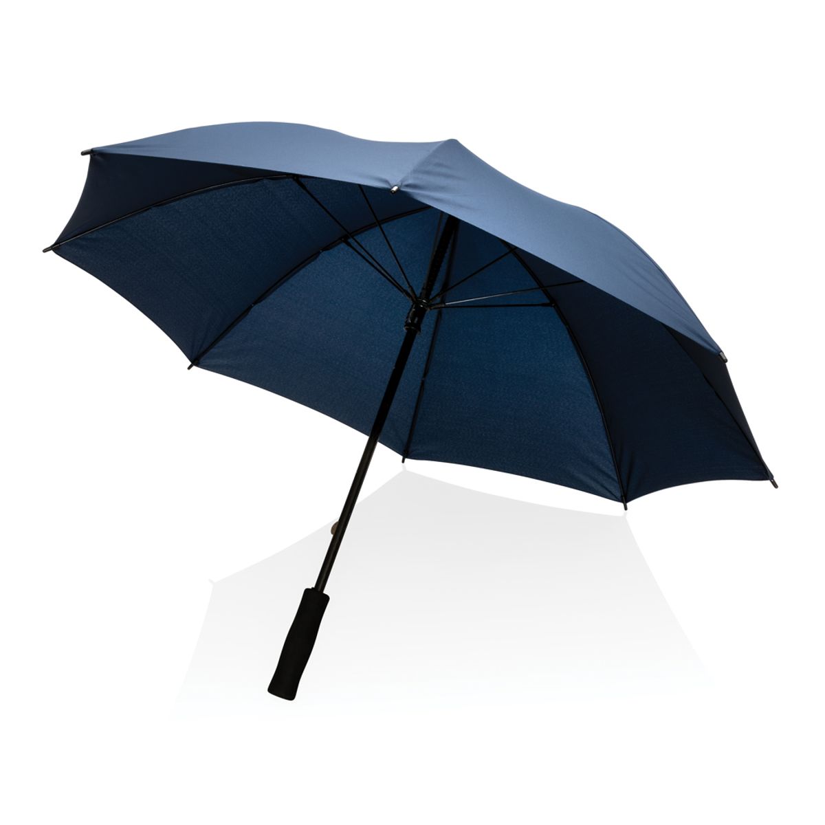 23" Impact Aware™ Rpet 190T Storm Proof Umbrella