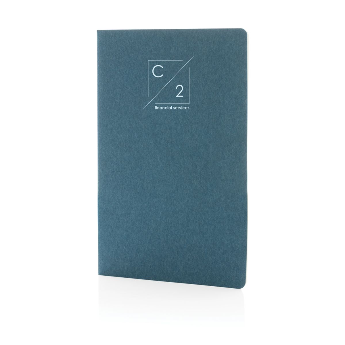 A5 Standard Softcover Notebook