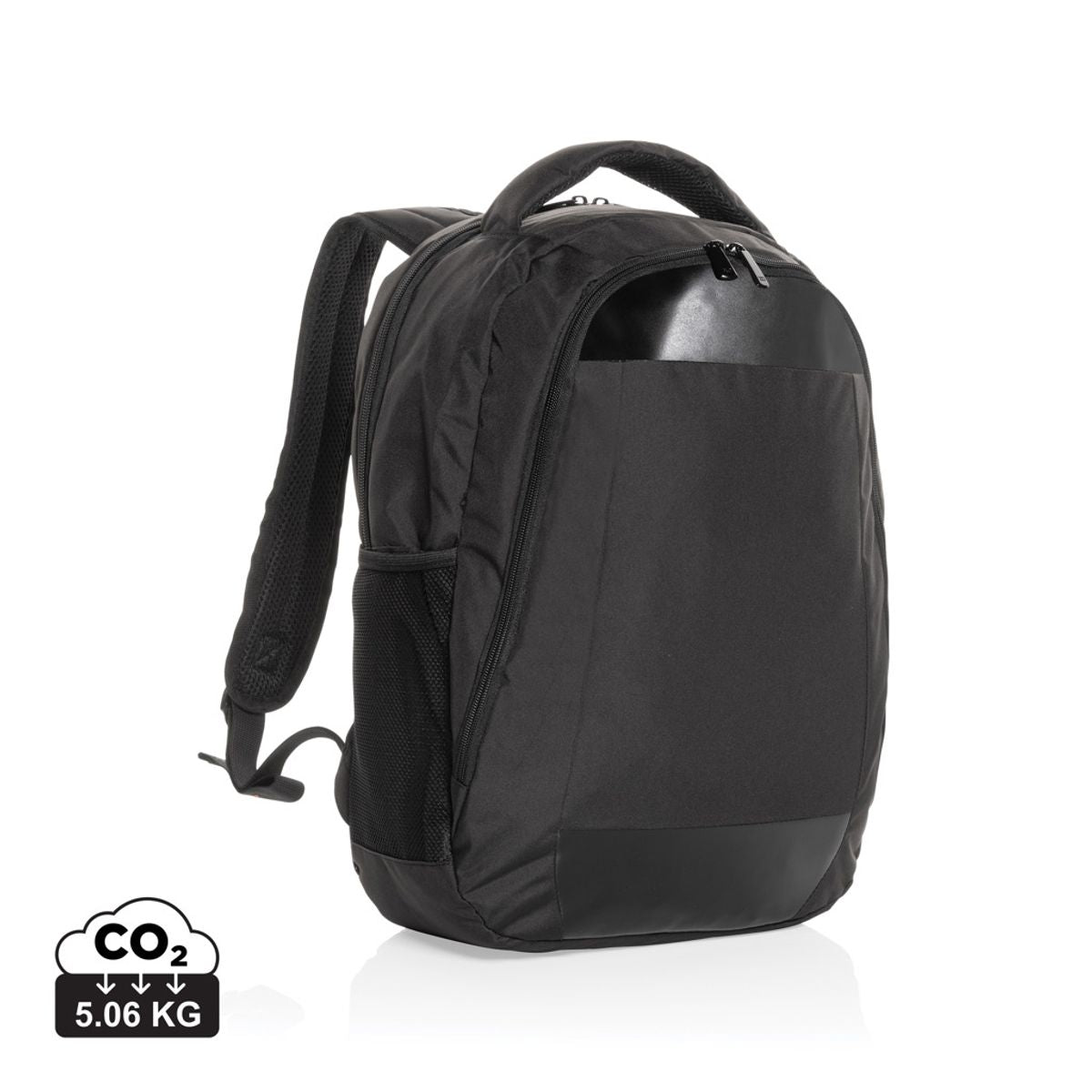 Impact Aware™ Boardroom Laptop Backpack Pvc Free