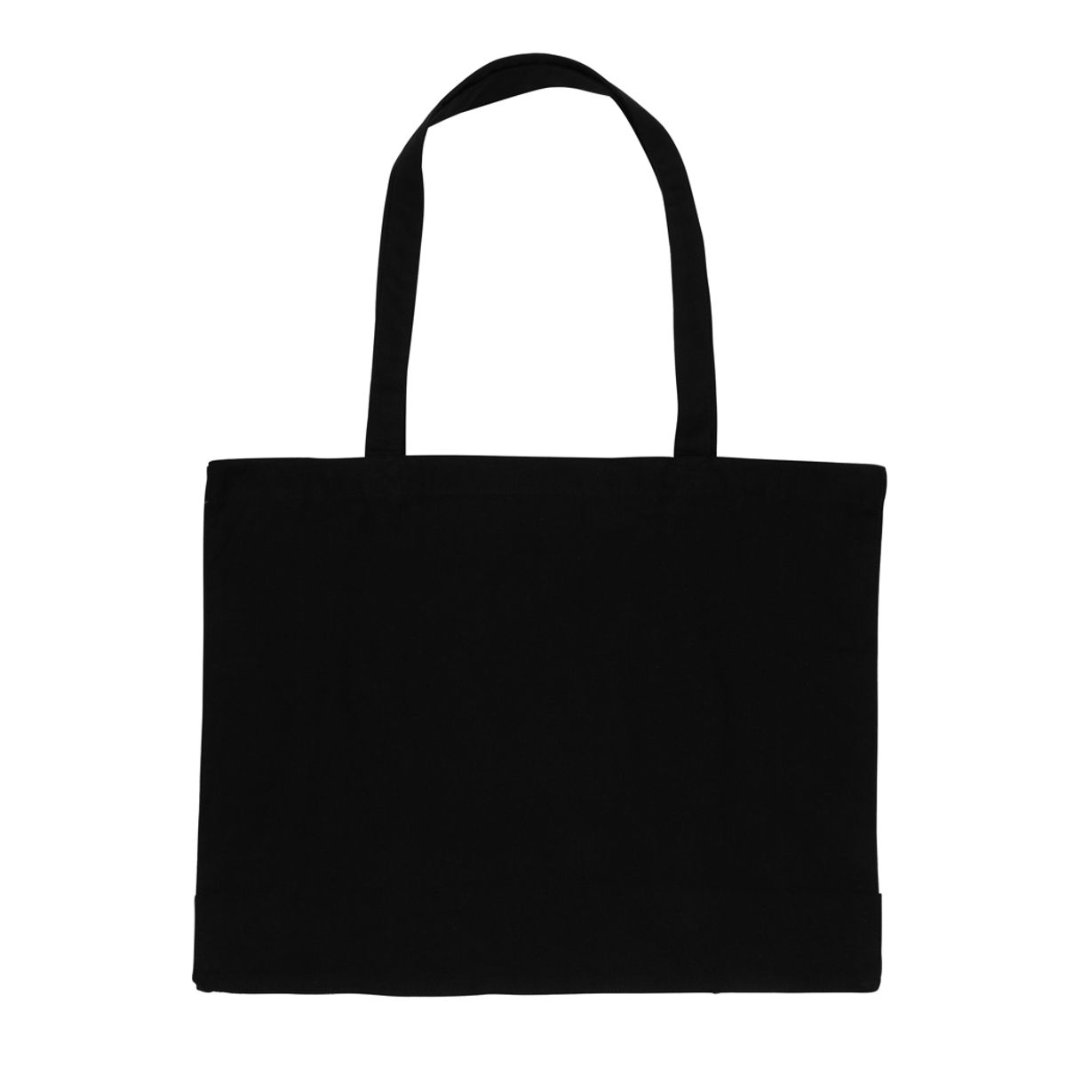 Impact Aware™ Recycled Cotton Shopper 145G
