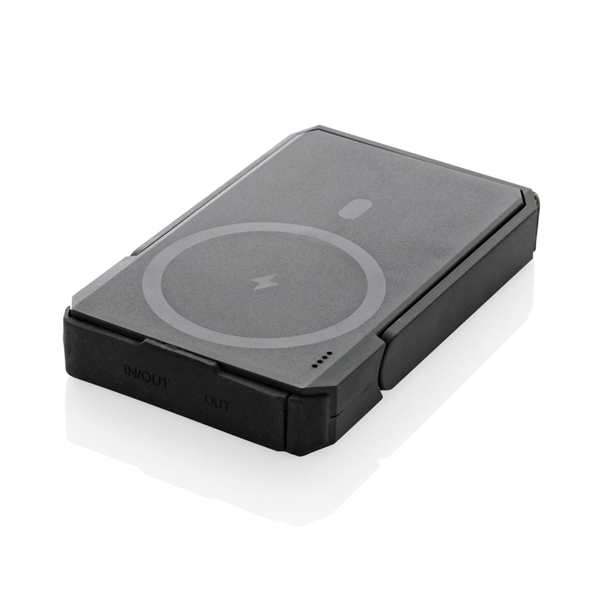Skywave Rcs Rplastic Solar Powerbank 5000 Mah 10W Wireless