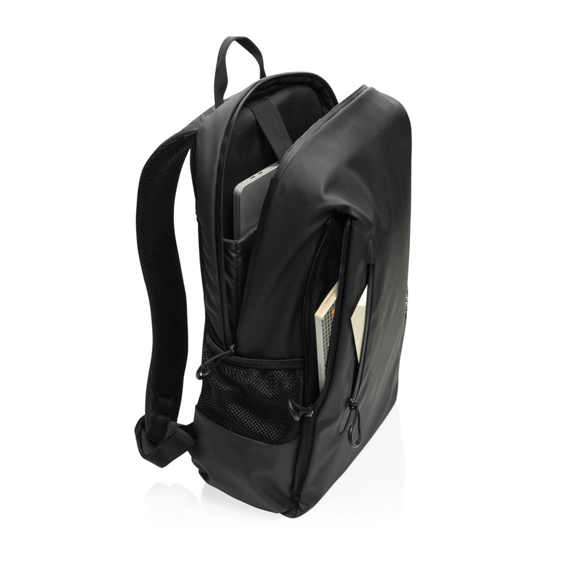 Lima Aware™ Rpet Water Resistant 15.6 Laptop Backpack