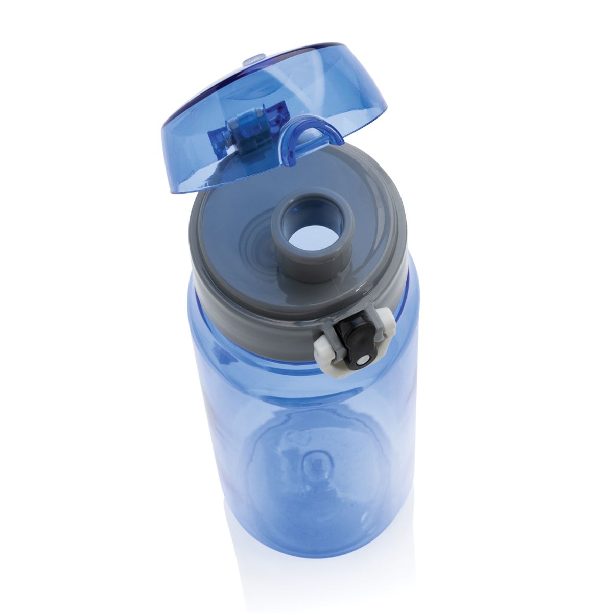 Yide Rcs Recycled Pet Leakproof Lockable Waterbottle