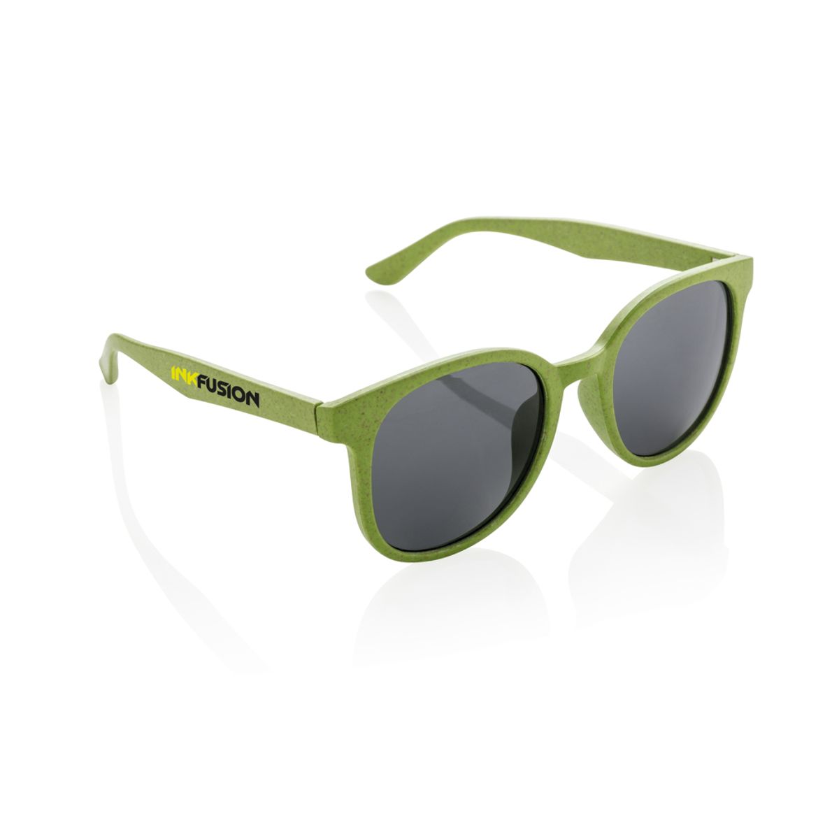 Wheat Straw Fibre Sunglasses
