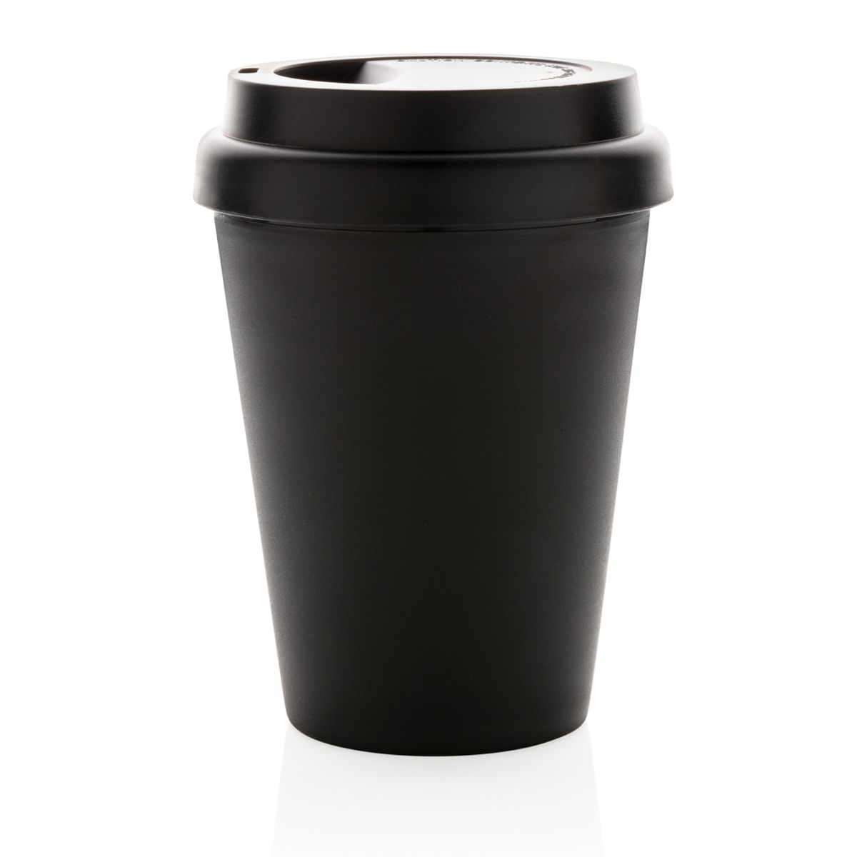 Reusable Double Wall Coffee Cup