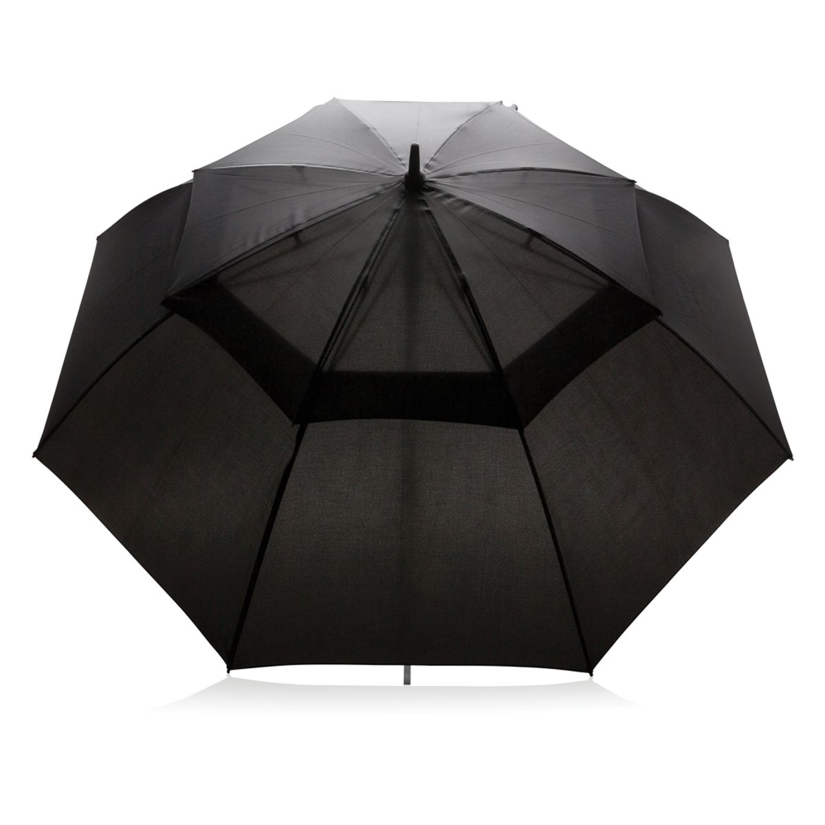 Swiss Peak Aware™ Tornado 30" Storm Umbrella
