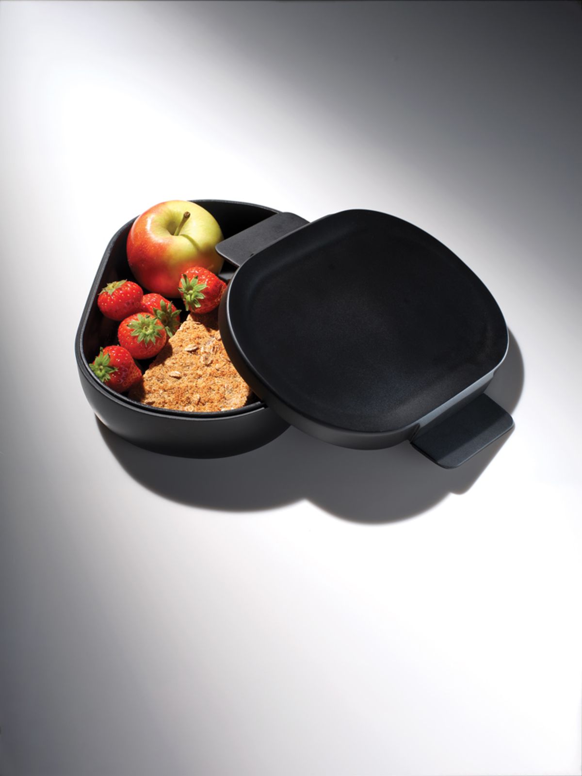 Avira Atlas Rcs Recycled Pp Lunchbox