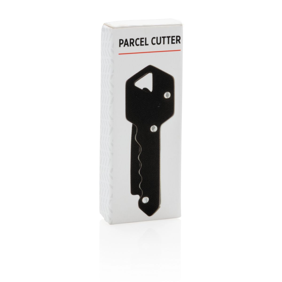 Parcel Cutter