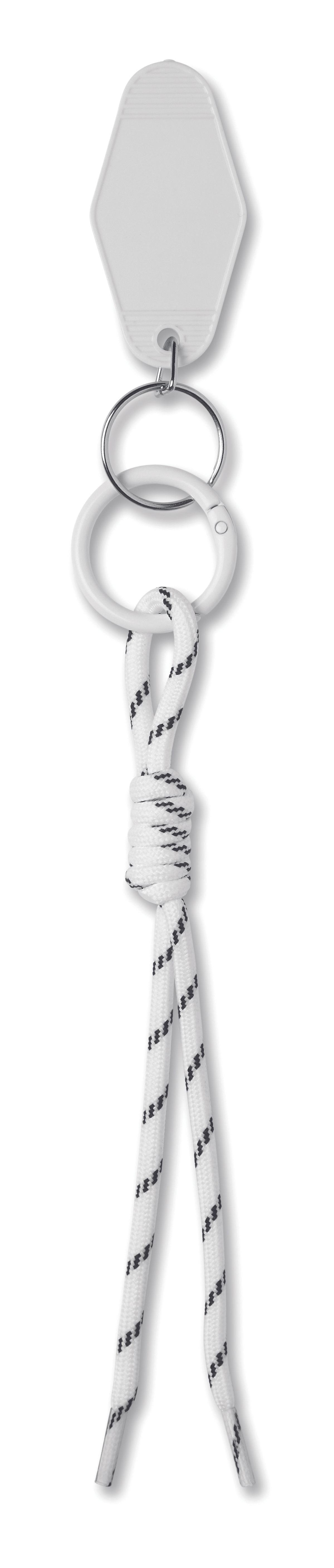 Keybraid