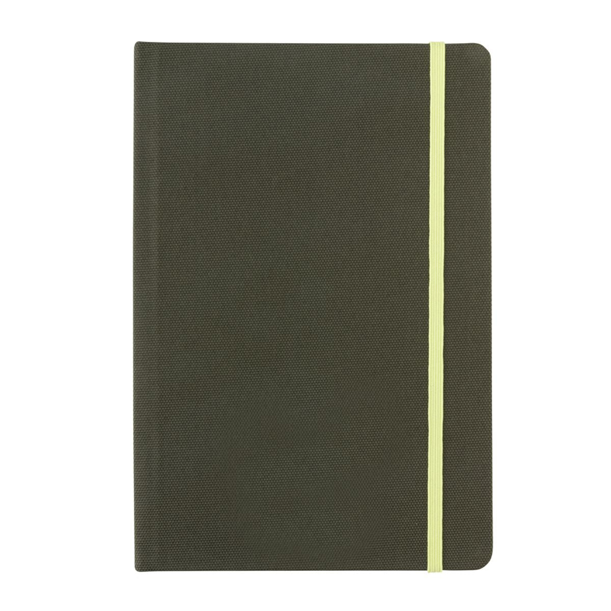 Grs Certified Rpet A5 Notebook