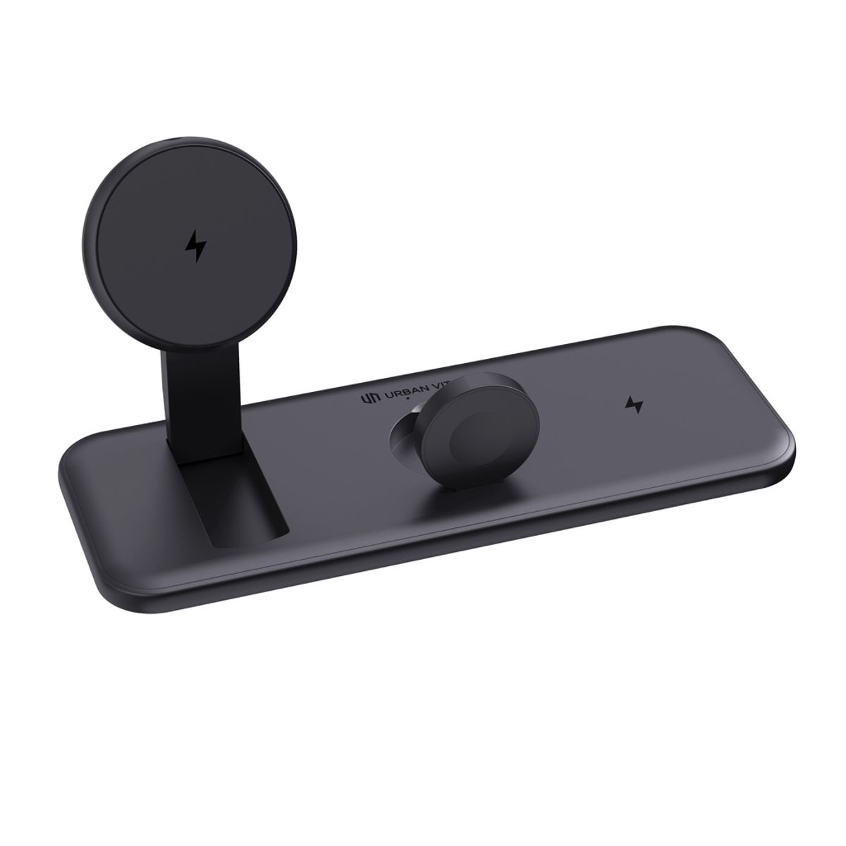 Urban Vitamin Torrance Rcs 3 In 1 Magnetic 15W Charger
