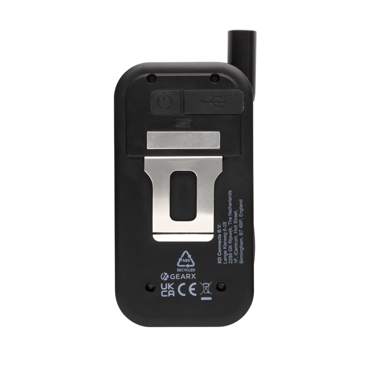 Gear X Rcs Rplastic Usb Rechargeable Worklight