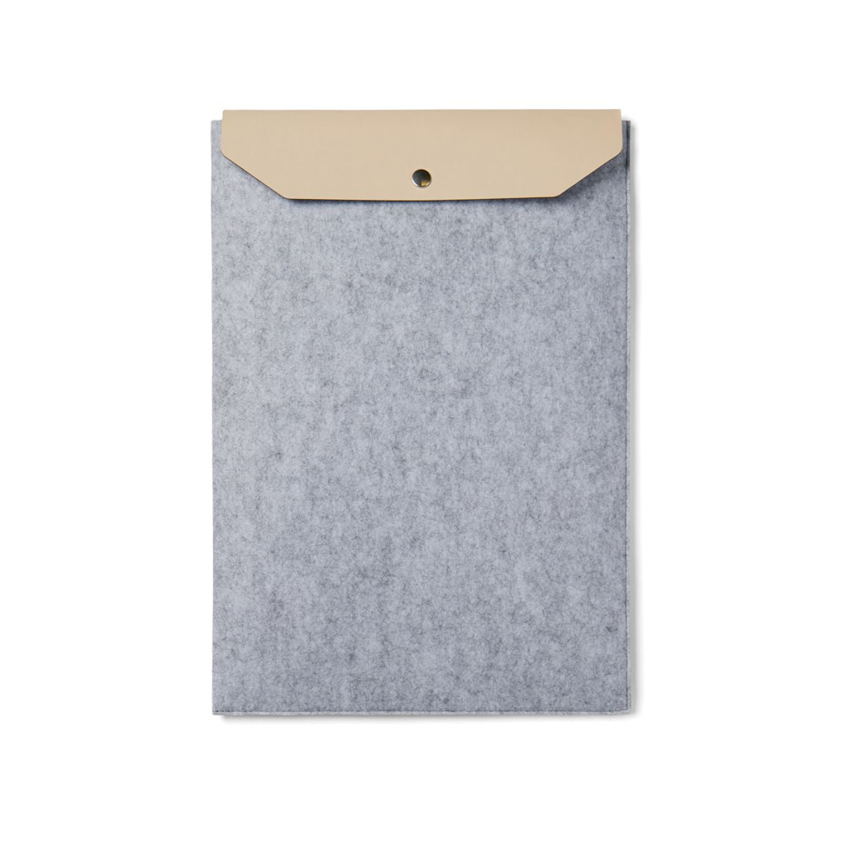 Vinga Albon Grs Recycled Felt 15" Laptop Sleeve