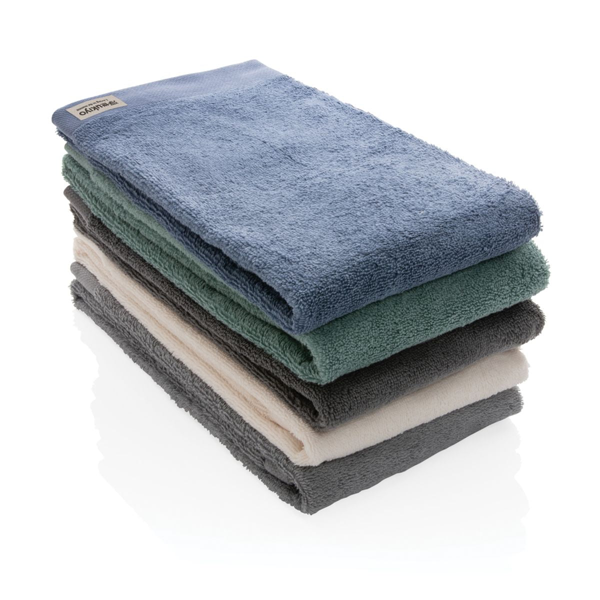 Ukiyo Sakura Aware™ 500 Gsm Bath Towel 50X100Cm