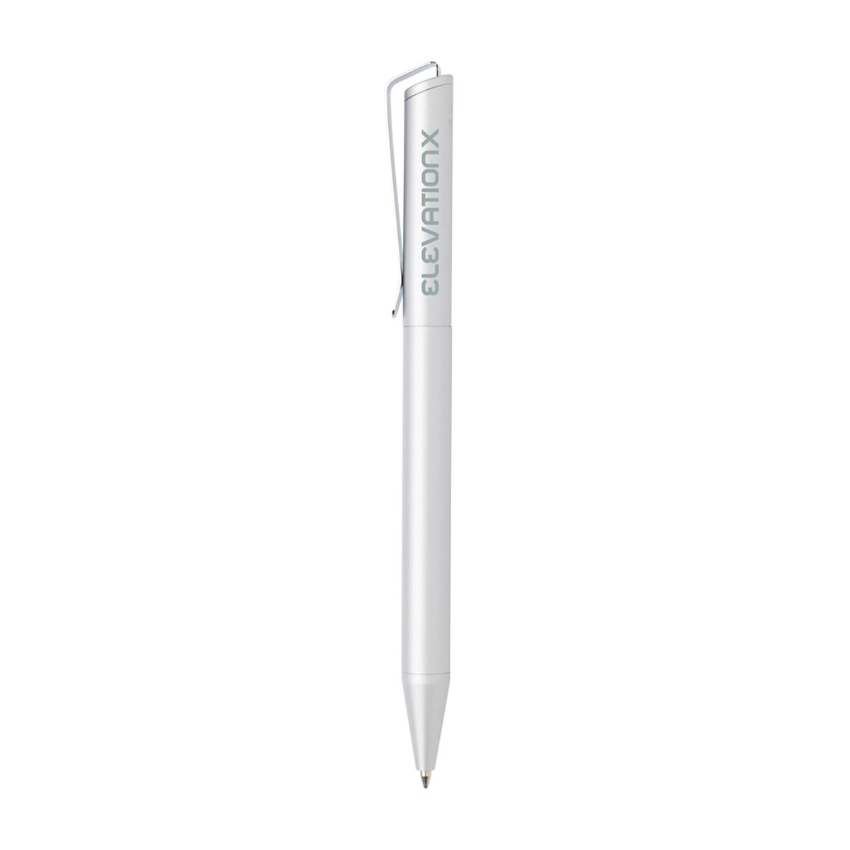 Xavi Rcs Certified Recycled Aluminium Pen