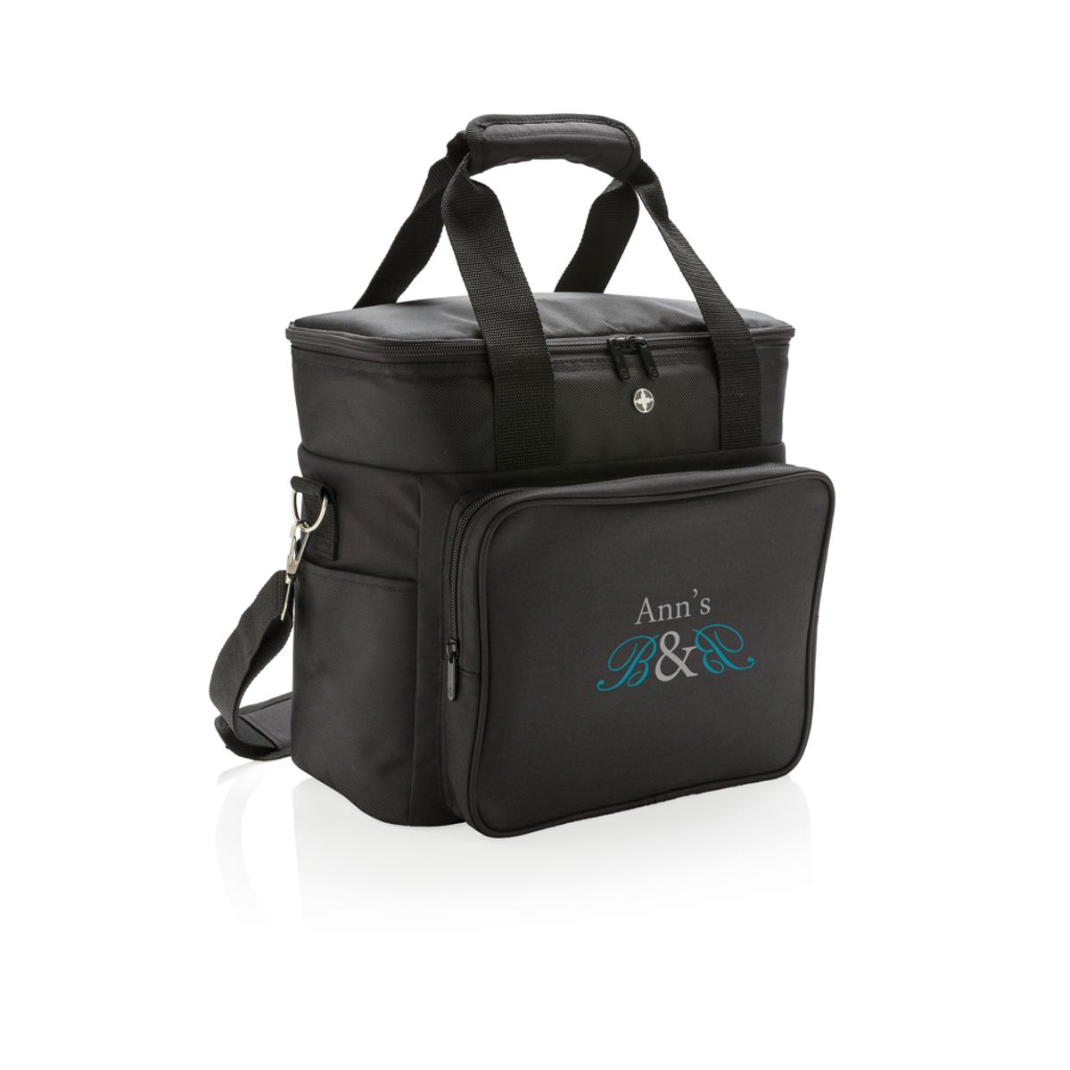 Swiss Peak Cooler Bag