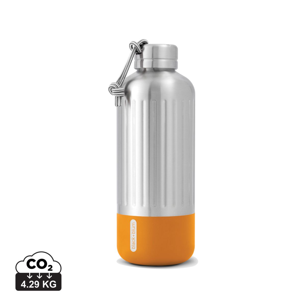 Black+Blum Explorer Insulated Bottle Large
