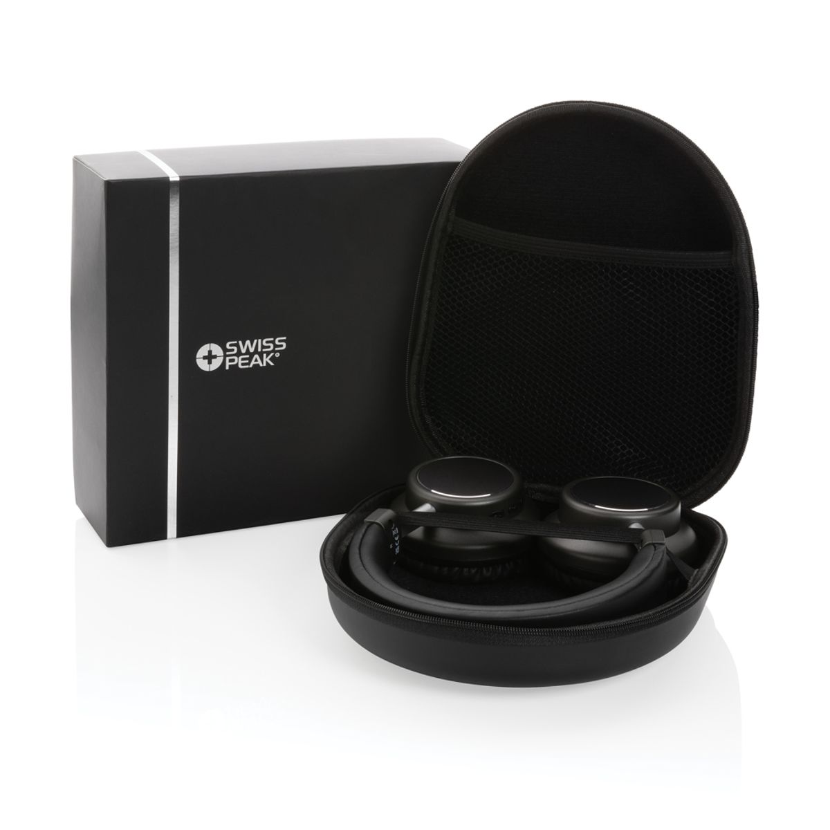 Swiss Peak Wireless Headphone V3