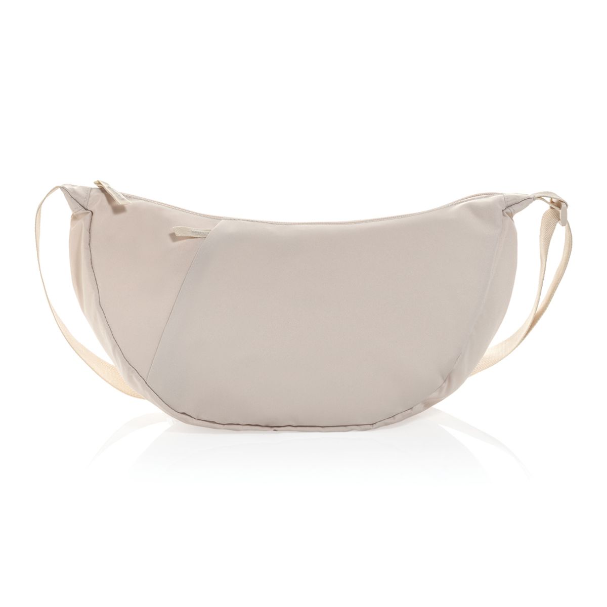 Crescent Xl Aware™ Rpet Half Moon Sling Bag