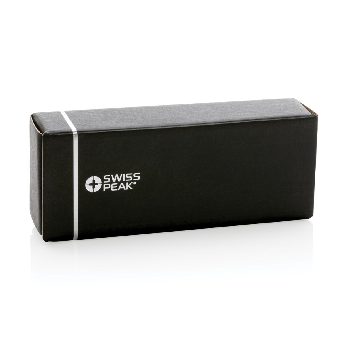 Swiss Peak Rcs Rplastic Polarised Sunglasses