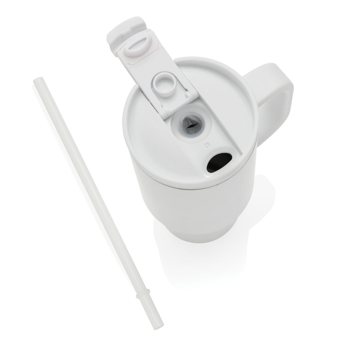 Cruiser Rcs Recycled Leakproof Compact Tumbler