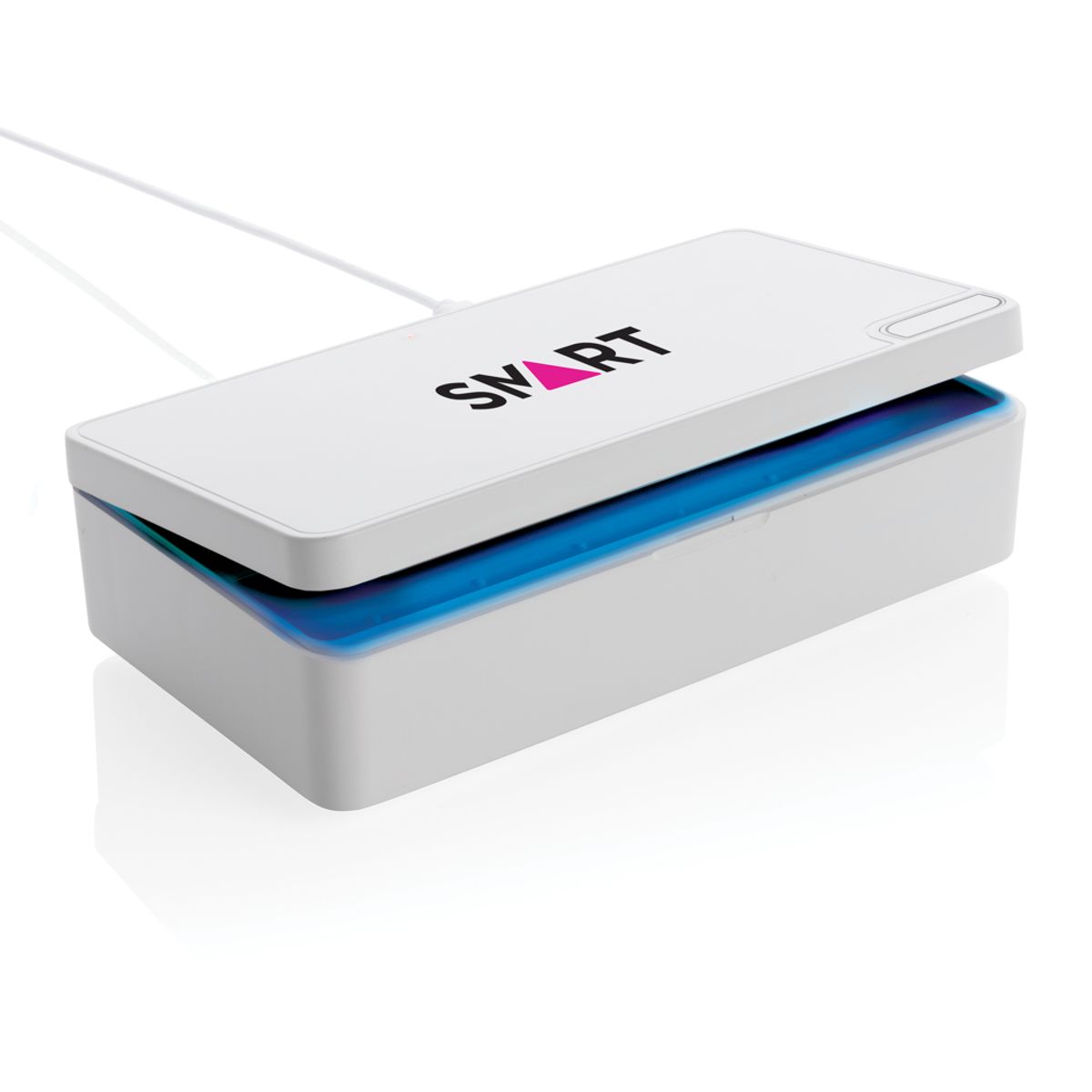 Uv-C Steriliser Box