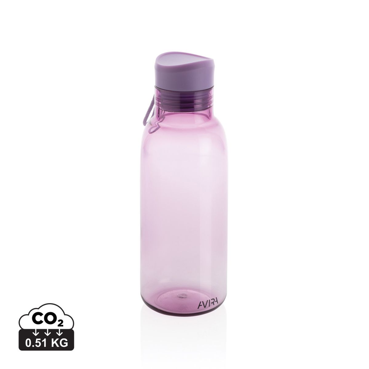 Avira Atik Rcs Recycled Pet Bottle
