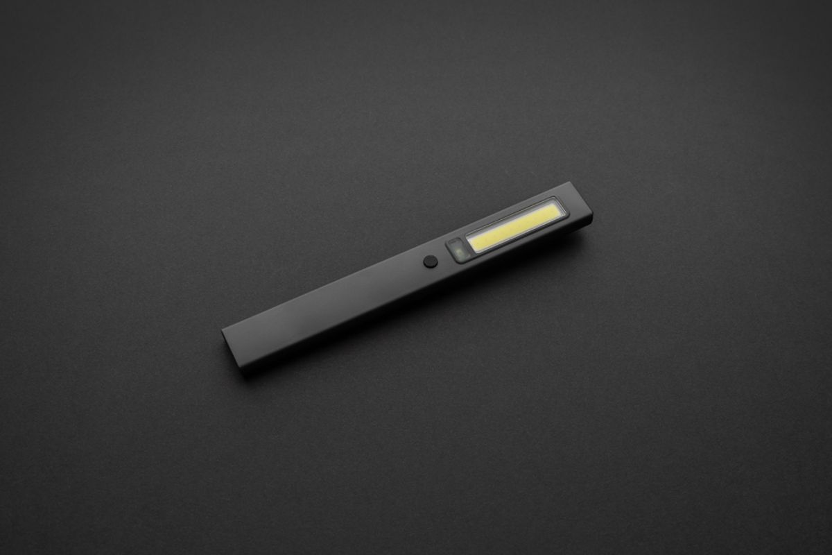 Gear X Rcs Plastic Usb Rechargeable Inspection Light