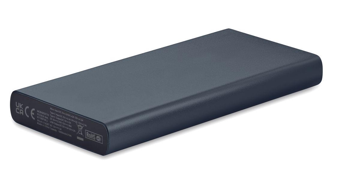 Powerflat 10C
