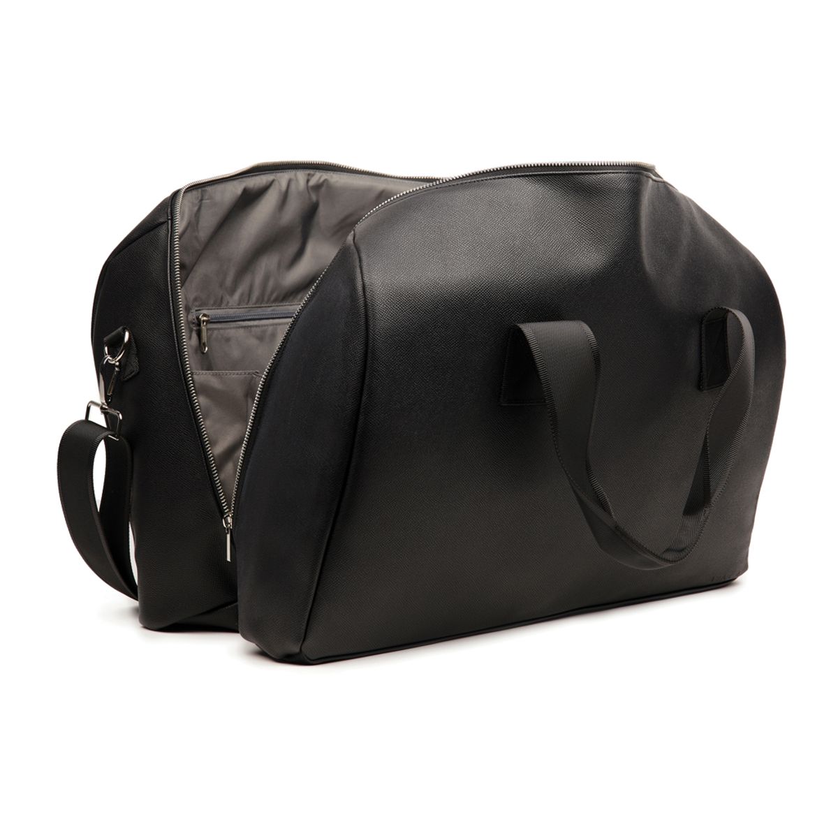Vinga Bermond Rcs Recycled Pu Weekend Bag
