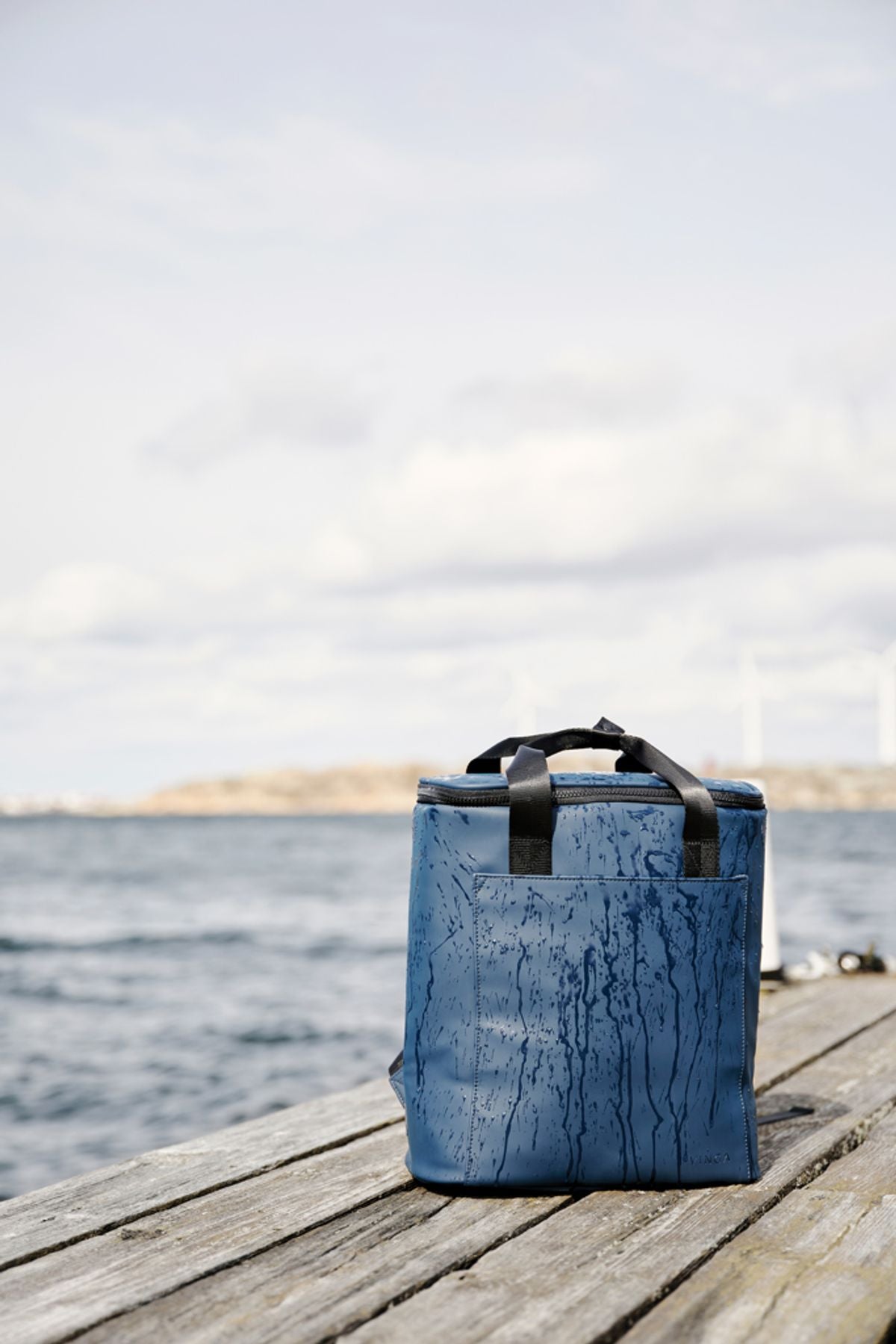 Vinga Baltimore Trail Cooler Backpack