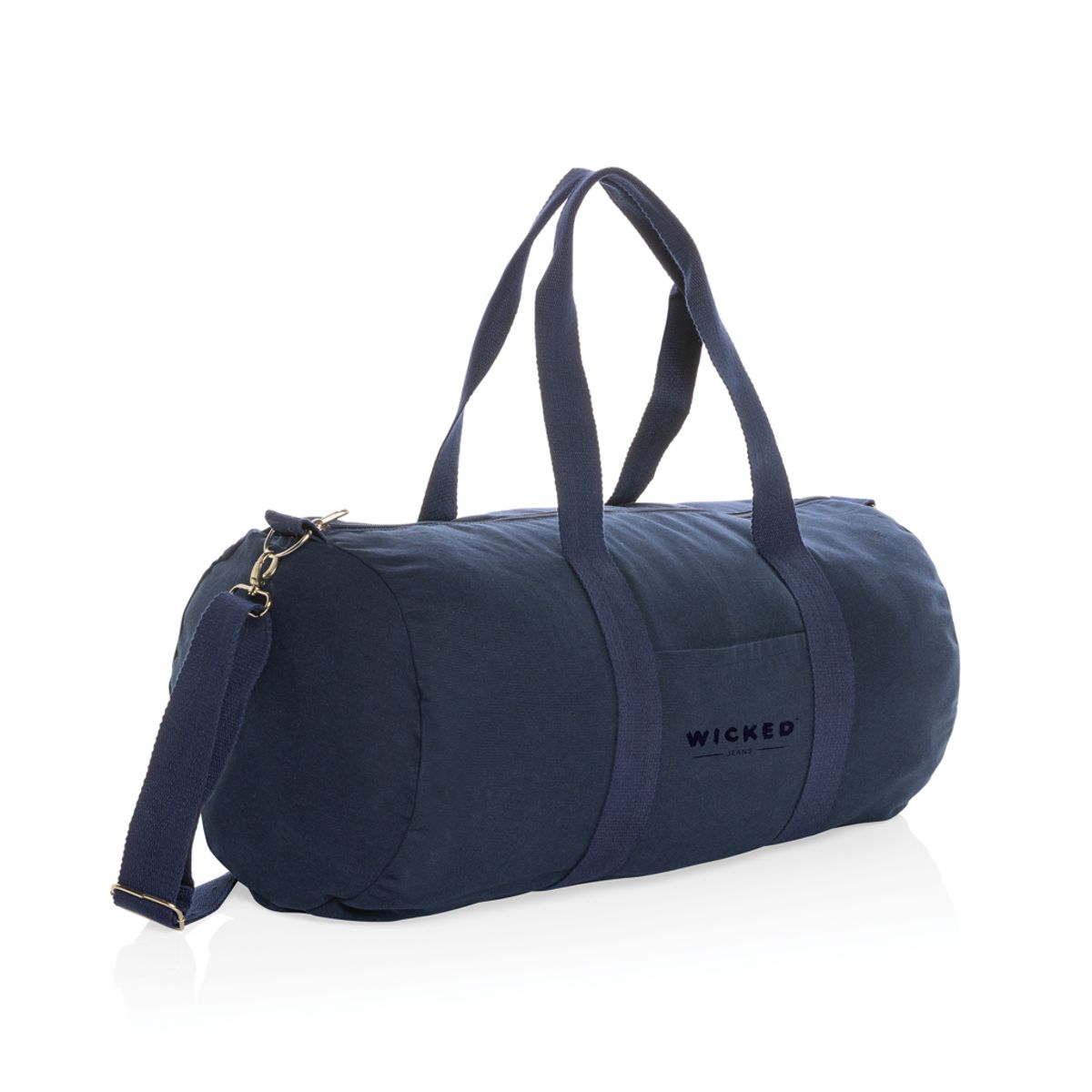 Impact Aware™ 285Gsm Rcanvas Duffel Bag Undyed