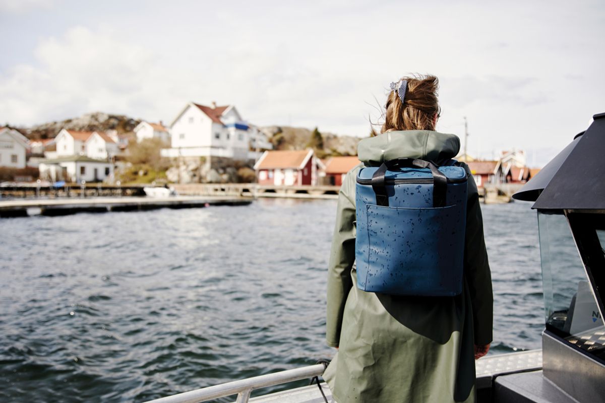 Vinga Baltimore Trail Cooler Backpack