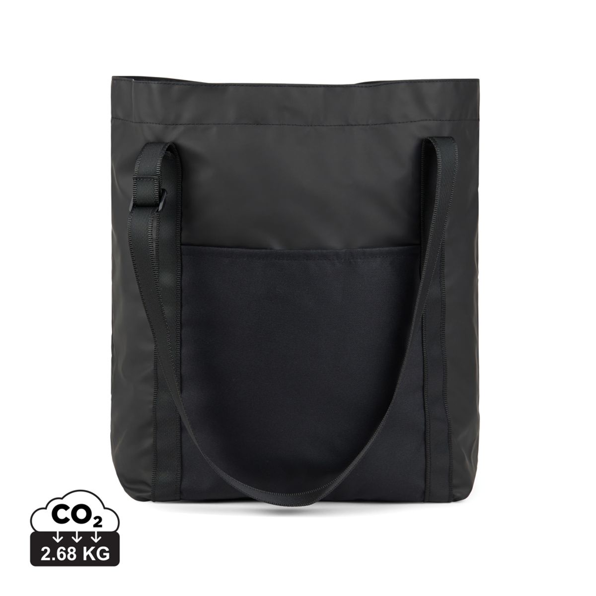 Vinga Livorno Grs Recycled Polyester Tote