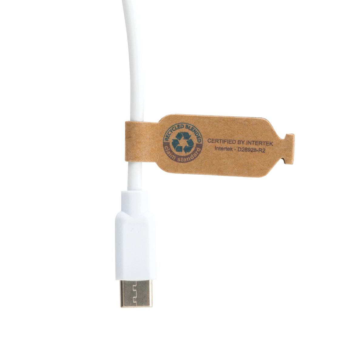 Rcs Recycled Plastic Ontario 6-In-1 Cable