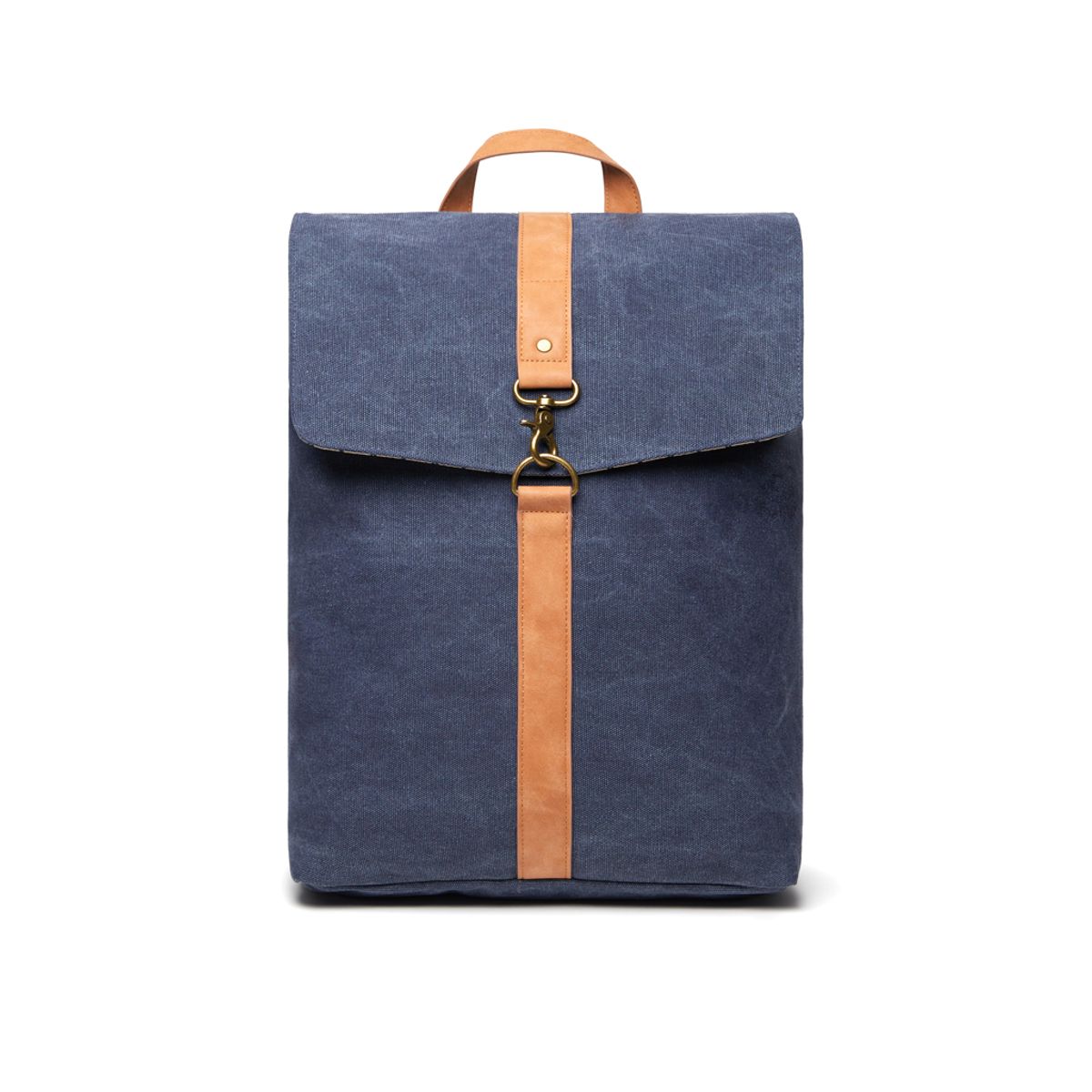 Vinga Bosler Backpack Grs Recycled Canvas