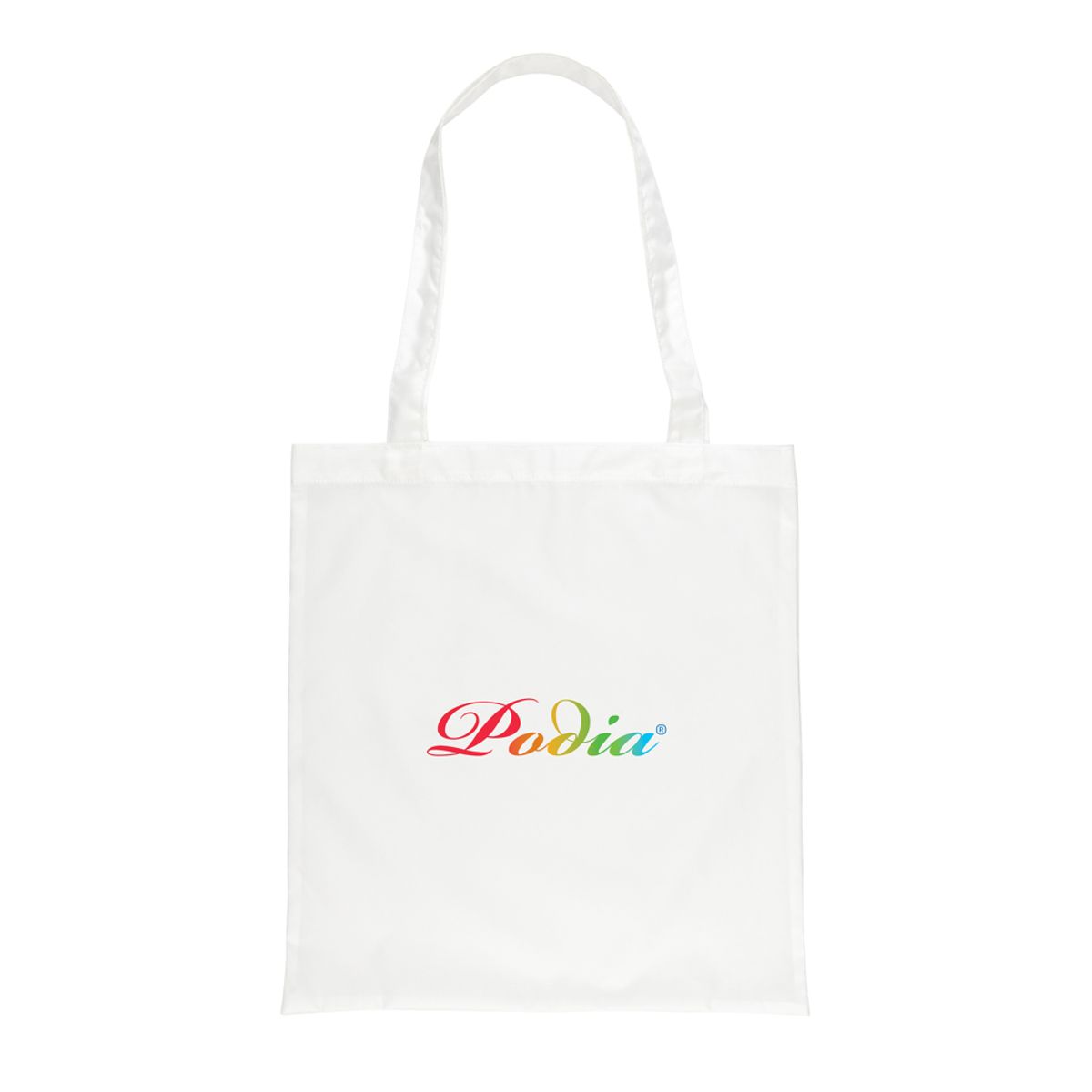 Impact Aware™ Rpet 190T Tote Bag