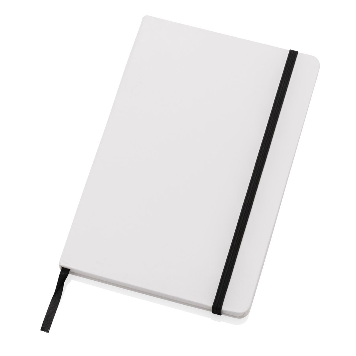 Craftstone A5 Recycled Kraft And Stonepaper Notebook