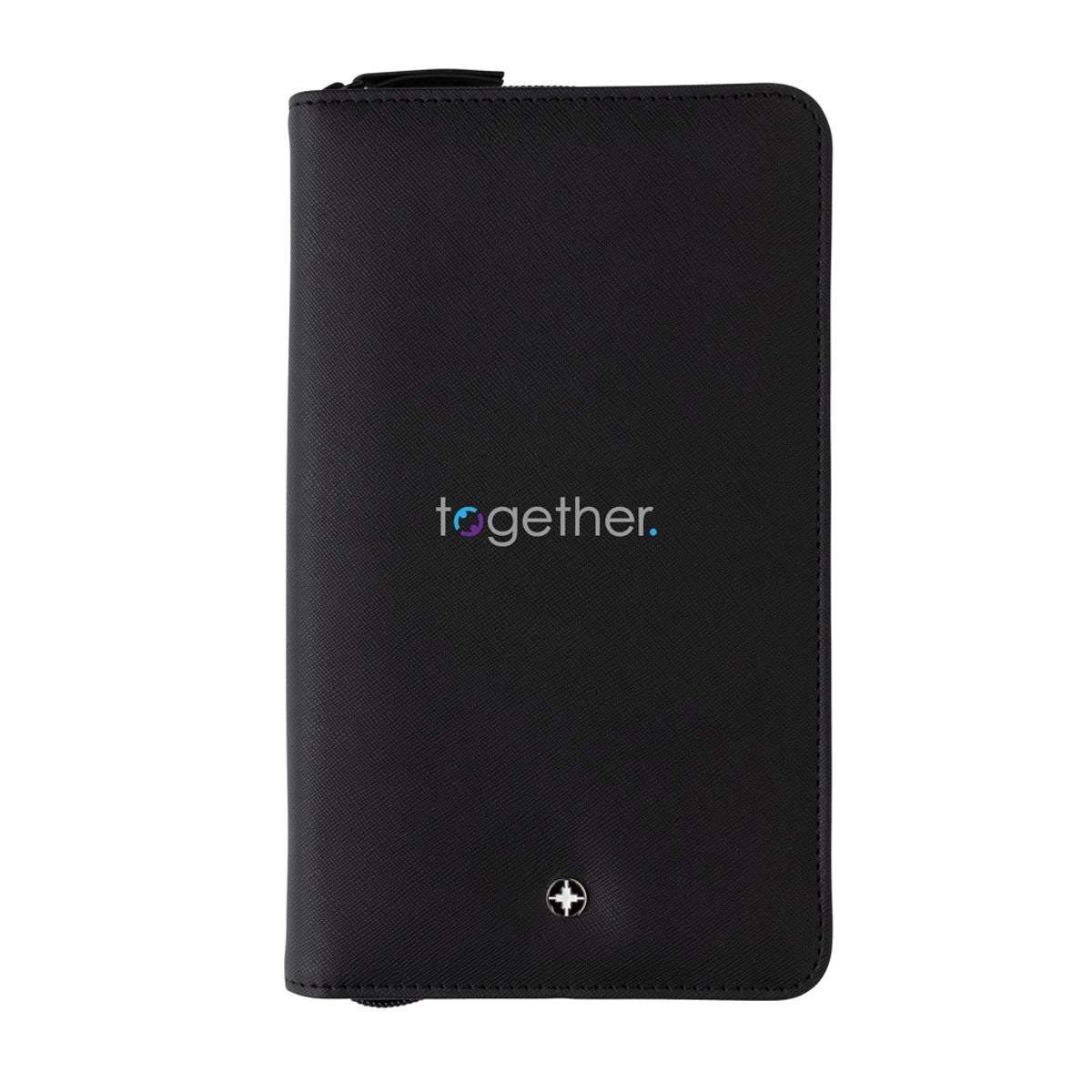 Swiss Peak Heritage Rcs Rpu Rfid Travel Wallet