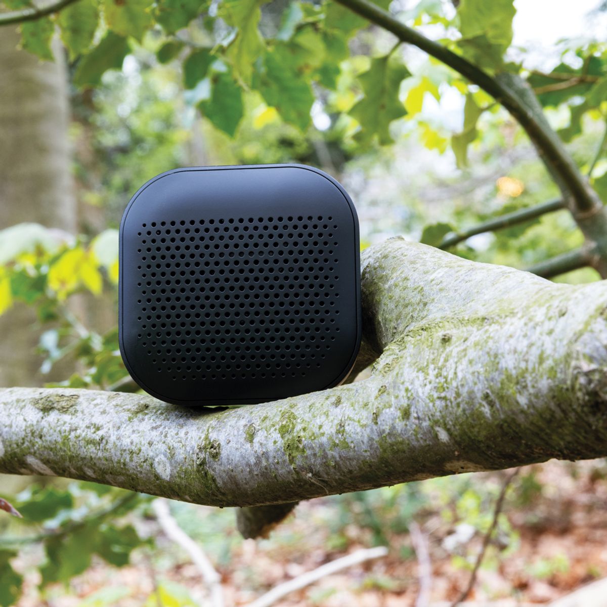 Rcs Recycled Plastic Soundbox 3W Speaker