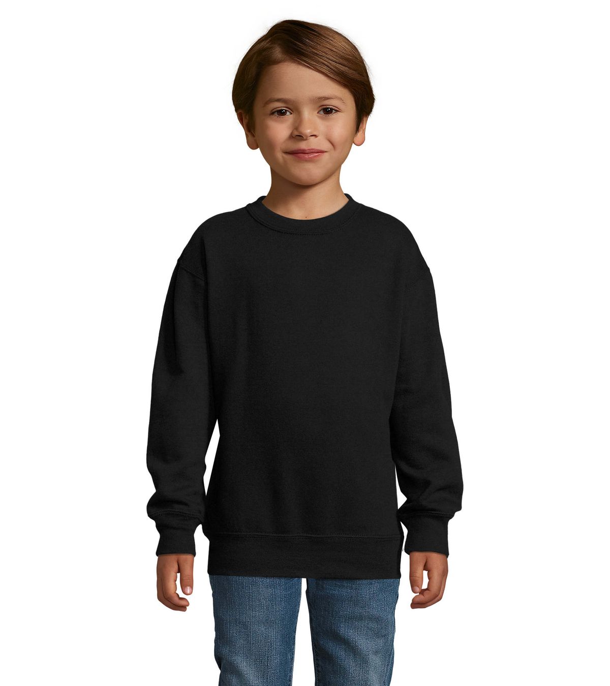 Jaunais Supreme Kids