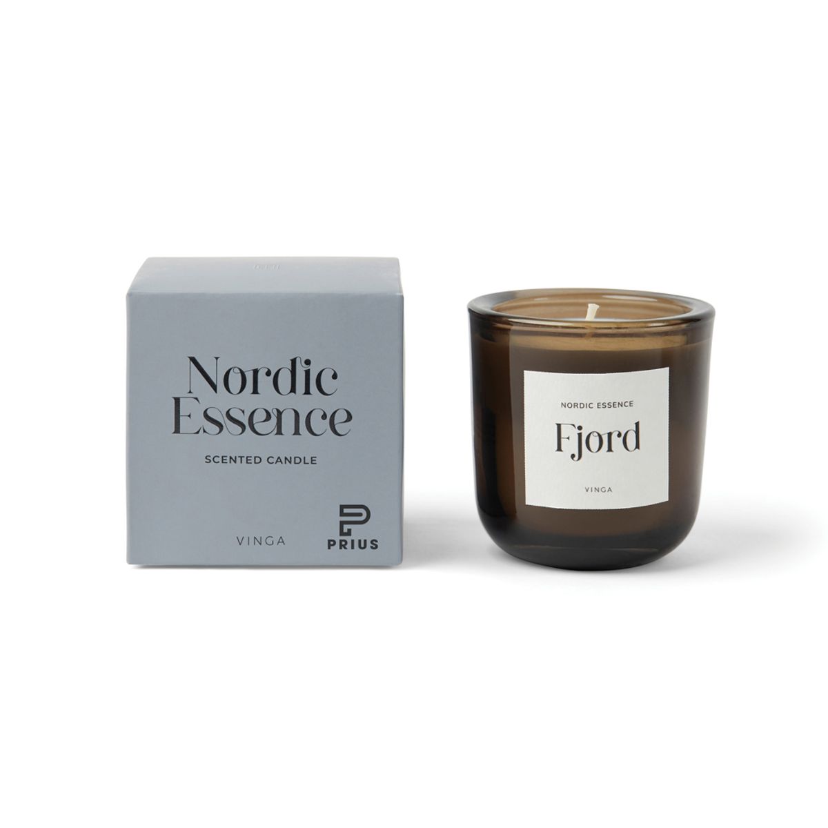 Nordic Essence Scented Candle Small
