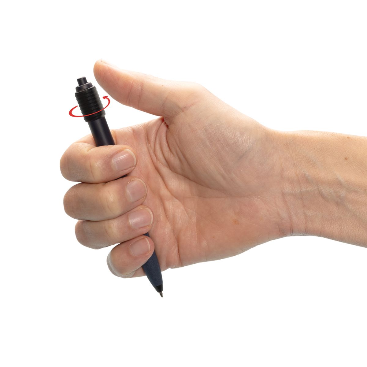 Quill Grs Certified Rabs Anti Stress/ Stress Relief Pen