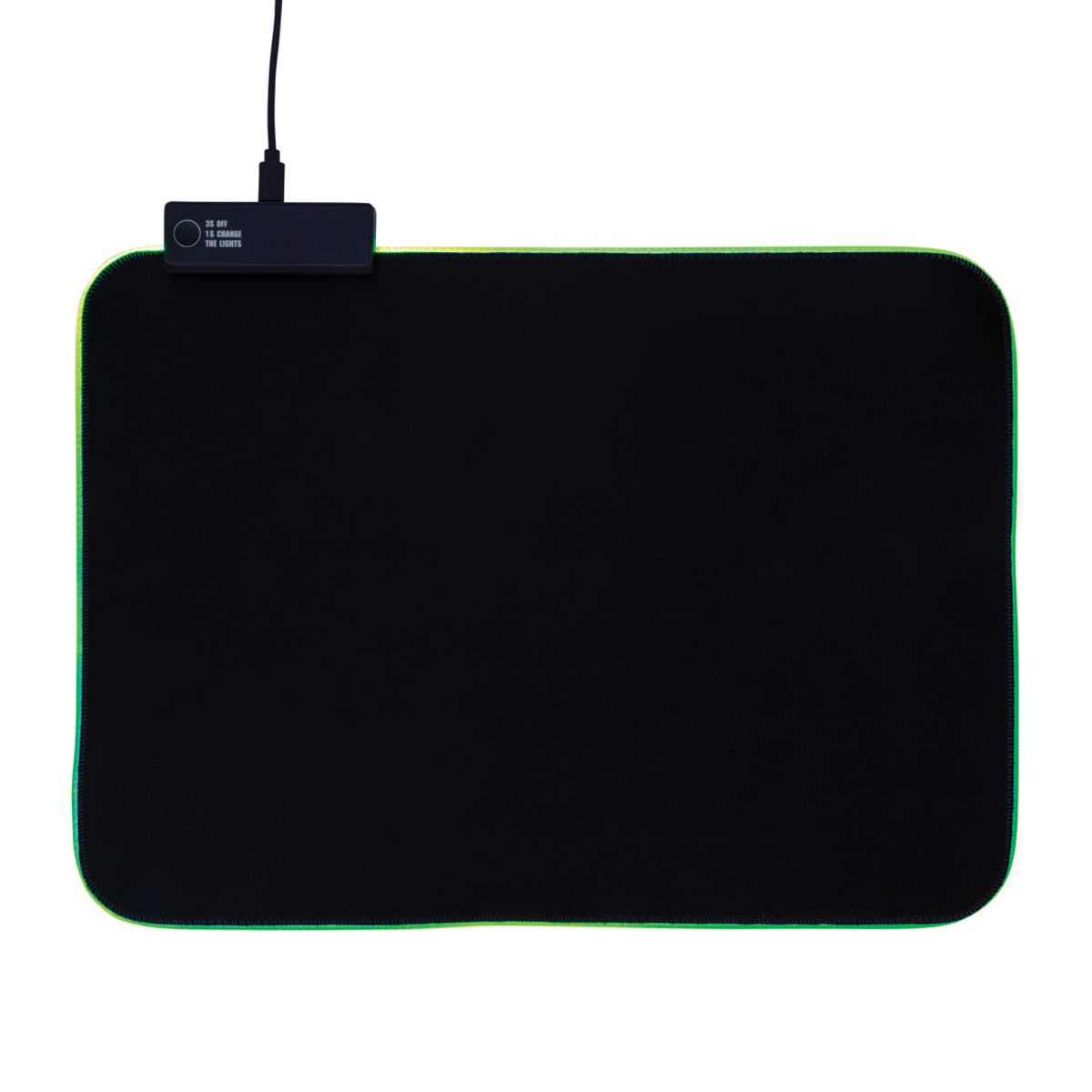 Rgb Gaming Mousepad