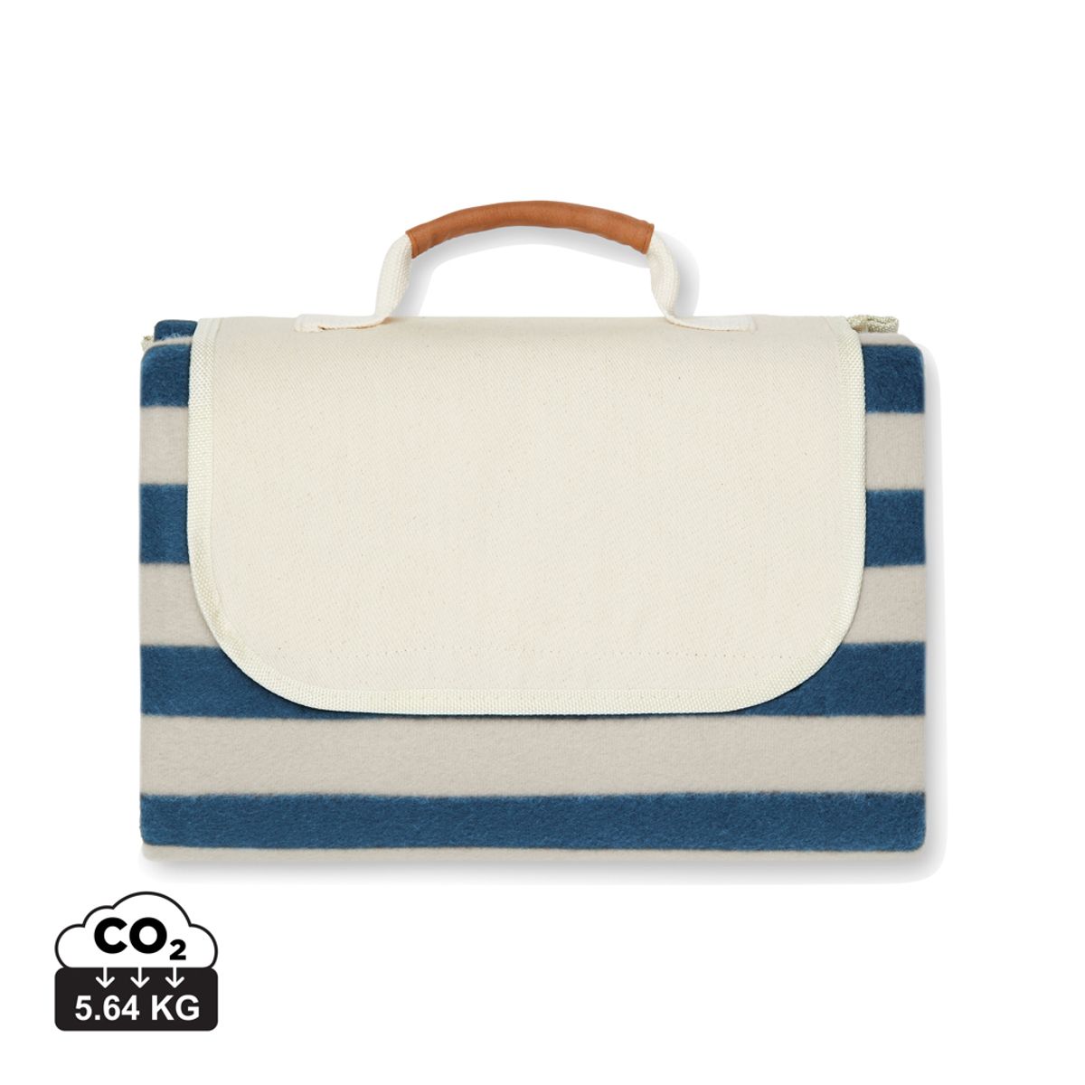 Vinga Alba Grs Rpet Picnic Blanket Medium