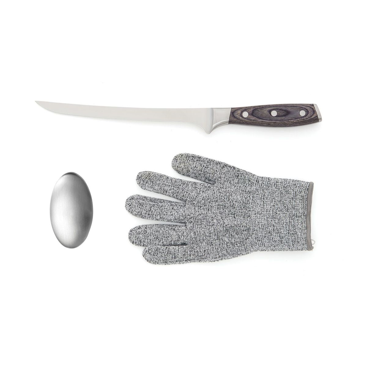 Vinga Kaiser Fillet Set