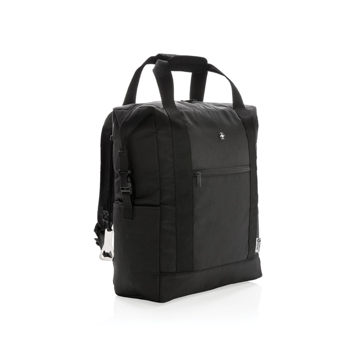 Swiss Peak Xxl Cooler Totepack Pvc Free