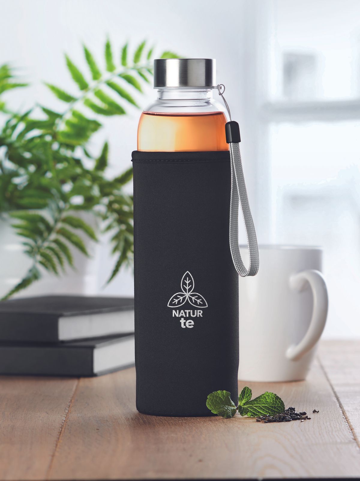 Utah Tea