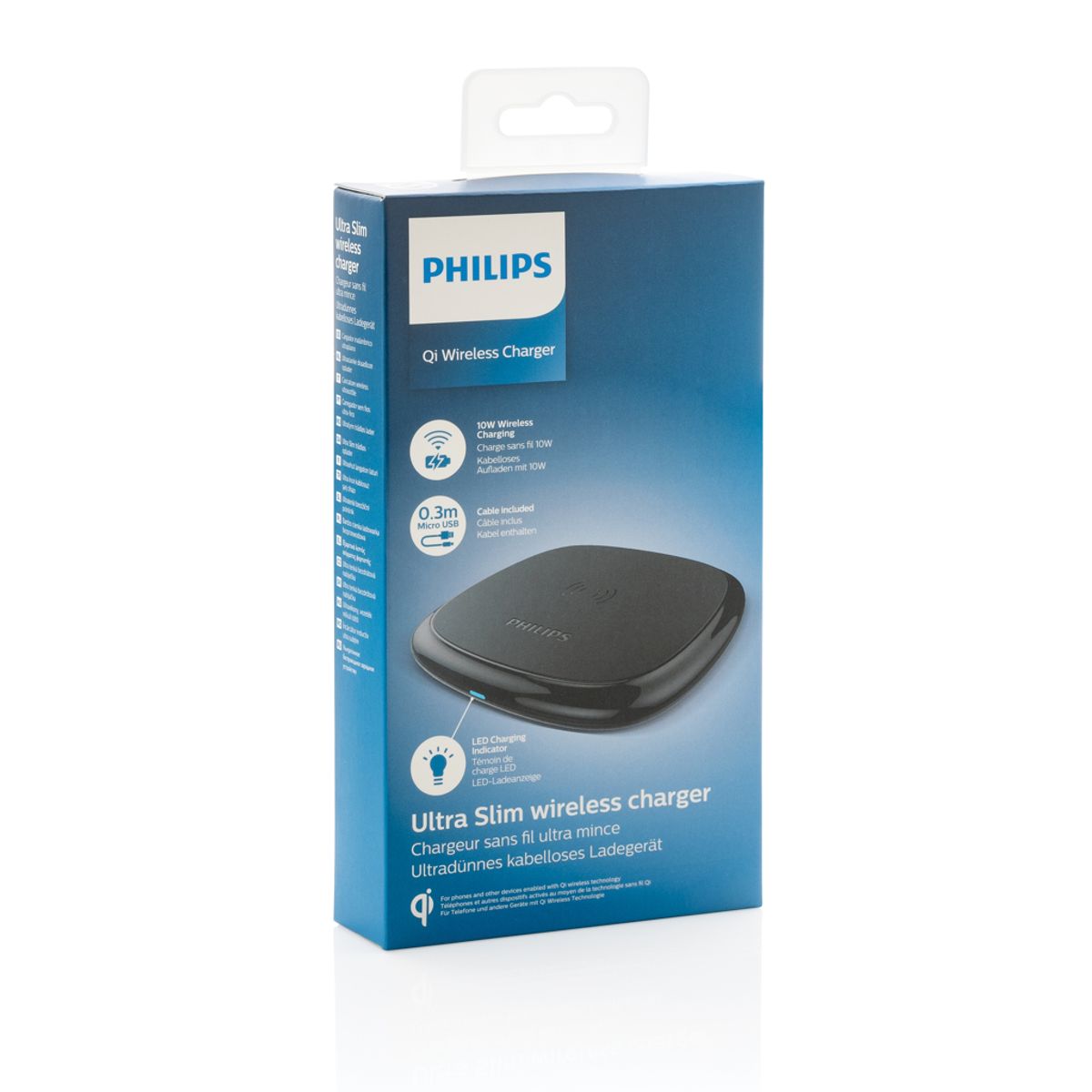 Philips 10W Qi Wireless Charger