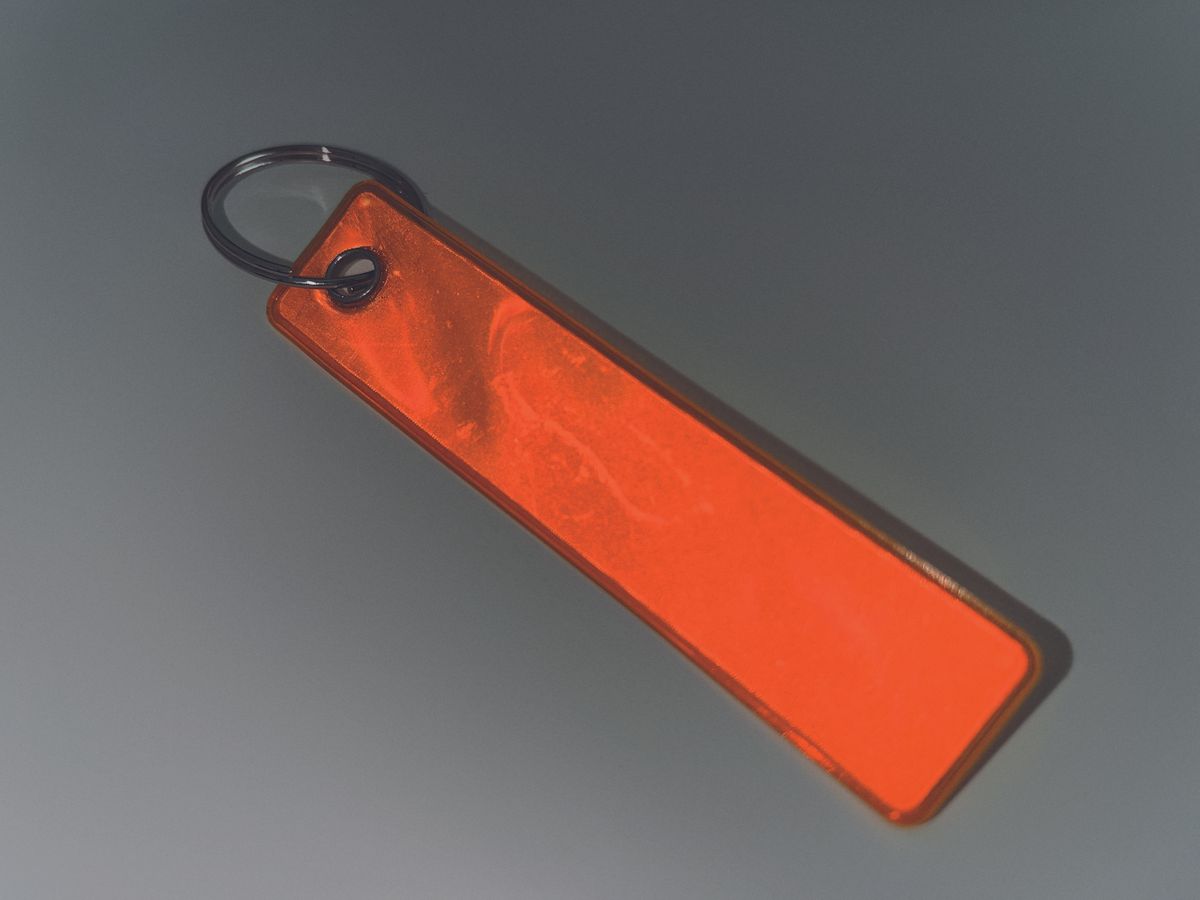 Keyflect